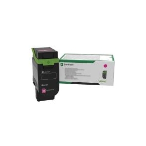 Genuine Lexmark 75M1HM0 Magenta High Yield Toner approx 8,800 pages