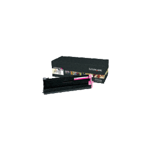 Genuine Lexmark C925X74G Magenta Imaging Unit